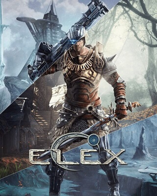 Elex